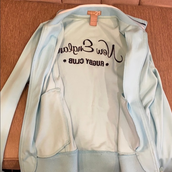 Light jacket - Picture 5 of 6